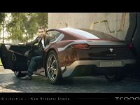 Tronatic Everia Concept (2012)