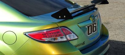 Mazda6 by Troy Lee (2009) - picture 4 of 4