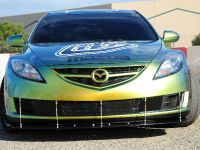 Mazda6 by Troy Lee (2009) - picture 1 of 4