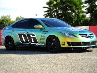 Mazda6 by Troy Lee (2009) - picture 2 of 4