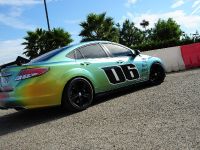 Mazda6 by Troy Lee (2009) - picture 3 of 4
