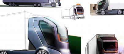 Trucks of the future (2022) - picture 7 of 10