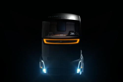 Trucks of the future (2022) - picture 1 of 10