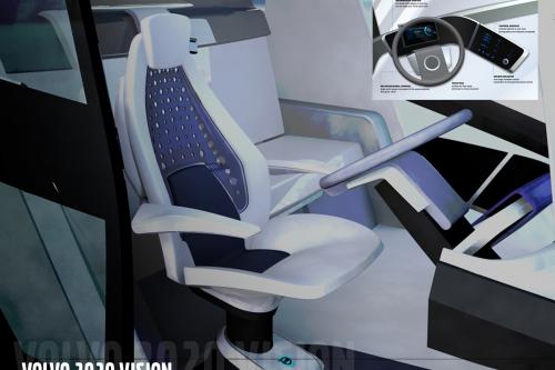 Trucks of the future (2022) - picture 8 of 10