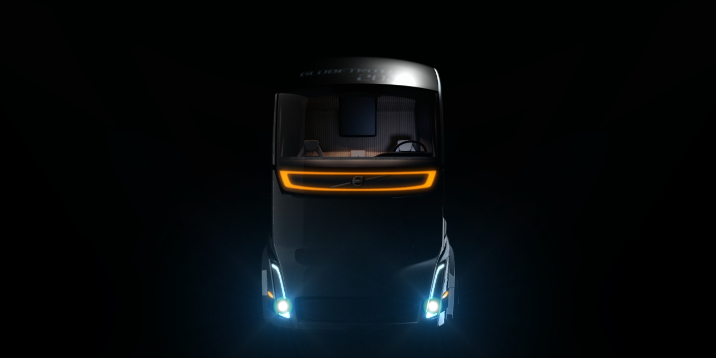 Trucks of the future