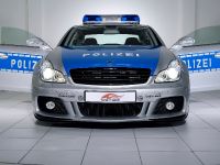 Brabus Rocket Police Car Mercedes-Benz CLS (2006)