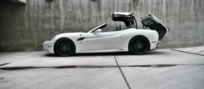 Tunerworks Performance Ferrari California (2013) - picture 4 of 12
