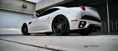 Tunerworks Performance Ferrari California (2013) - picture 7 of 12