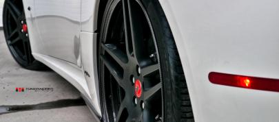 Tunerworks Performance Ferrari California (2013) - picture 12 of 12