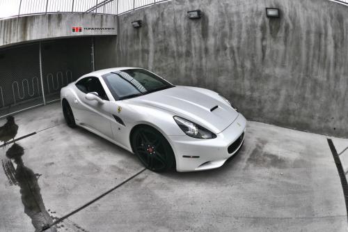 Tunerworks Performance Ferrari California (2013) - picture 1 of 12