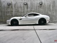 Tunerworks Performance Ferrari California (2013) - picture 2 of 12