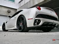 Tunerworks Performance Ferrari California , 6 of 12