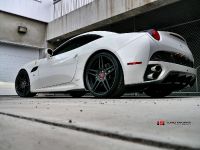 Tunerworks Performance Ferrari California