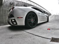 Tunerworks Performance Ferrari California (2013) - picture 8 of 12