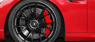 Tuning Concepts BMW E92 (2012) - picture 4 of 4