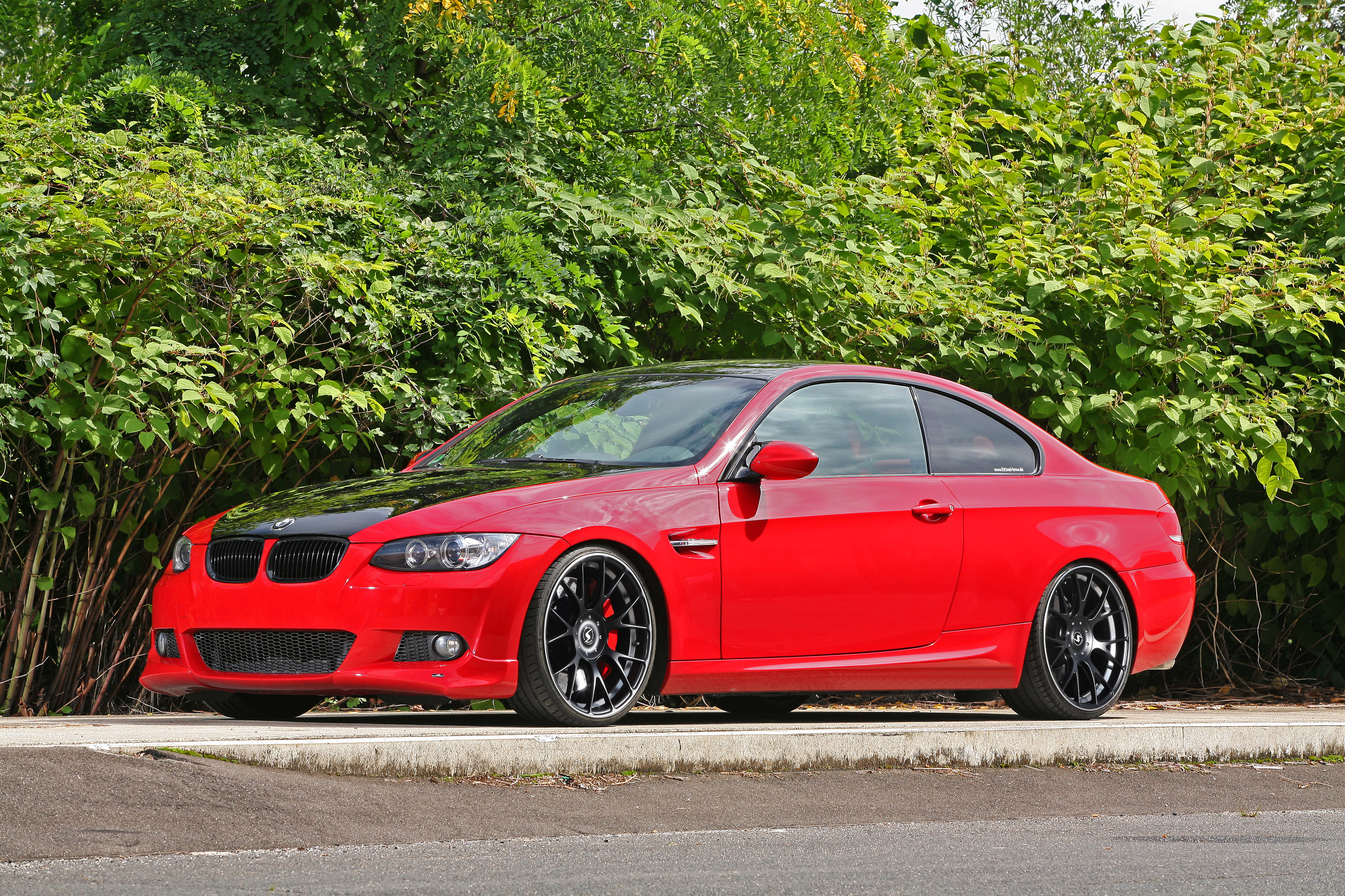 Tuning Concepts BMW E92