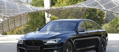 Tuningwerk BMW 7-Series 760iL (2011) - picture 4 of 11
