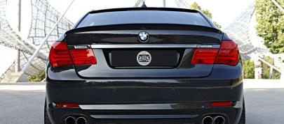 Tuningwerk BMW 7-Series 760iL (2011) - picture 7 of 11