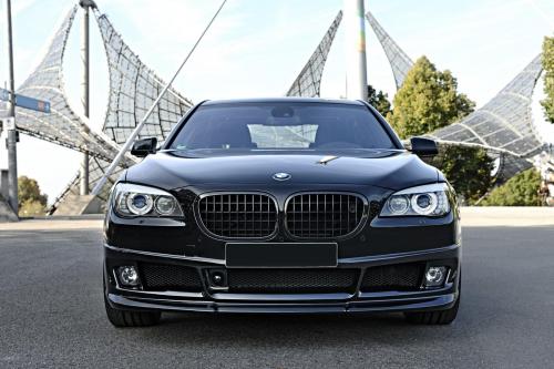 Tuningwerk BMW 7-Series 760iL (2011) - picture 1 of 11