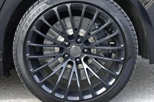 Tuningwerk BMW 7-Series 760iL (2011) - picture 8 of 11