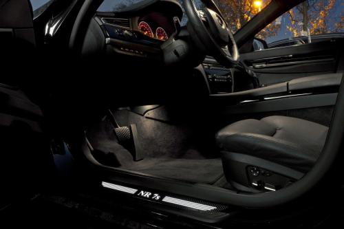 Tuningwerk BMW 7-Series 760iL (2011) - picture 9 of 11