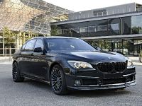 Tuningwerk BMW 7-Series 760iL (2011) - picture 2 of 11