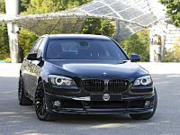 Tuningwerk BMW 7-Series 760iL (2011) - picture 3 of 11