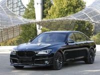 Tuningwerk BMW 7-Series 760iL (2011) - picture 4 of 11