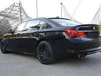 Tuningwerk BMW 7-Series 760iL (2011) - picture 6 of 11