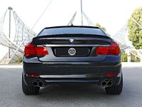 Tuningwerk BMW 7-Series 760iL (2011) - picture 7 of 11