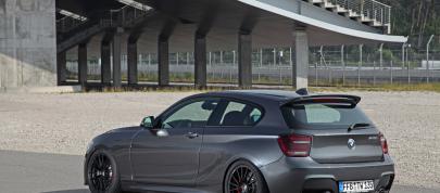 Tuningwerk BMW M135i (2013) - picture 4 of 22