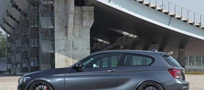 Tuningwerk BMW M135i (2013) - picture 7 of 22