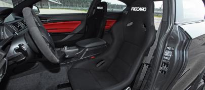 Tuningwerk BMW M135i (2013) - picture 15 of 22