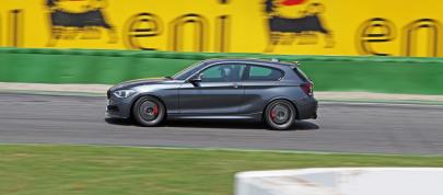 Tuningwerk BMW M135i (2013) - picture 20 of 22