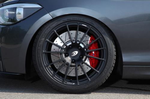 Tuningwerk BMW M135i (2013) - picture 8 of 22