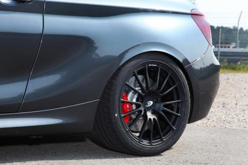 Tuningwerk BMW M135i (2013) - picture 9 of 22