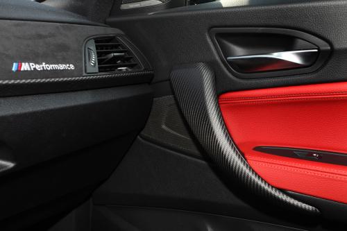 Tuningwerk BMW M135i (2013) - picture 16 of 22