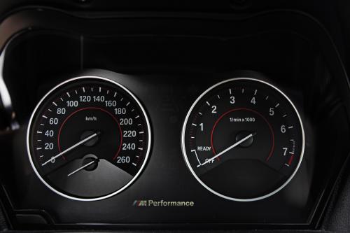 Tuningwerk BMW M135i (2013) - picture 17 of 22