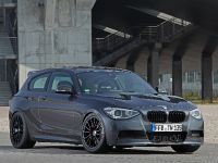 Tuningwerk BMW M135i (2013) - picture 1 of 22