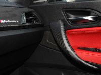 Tuningwerk BMW M135i (2013)