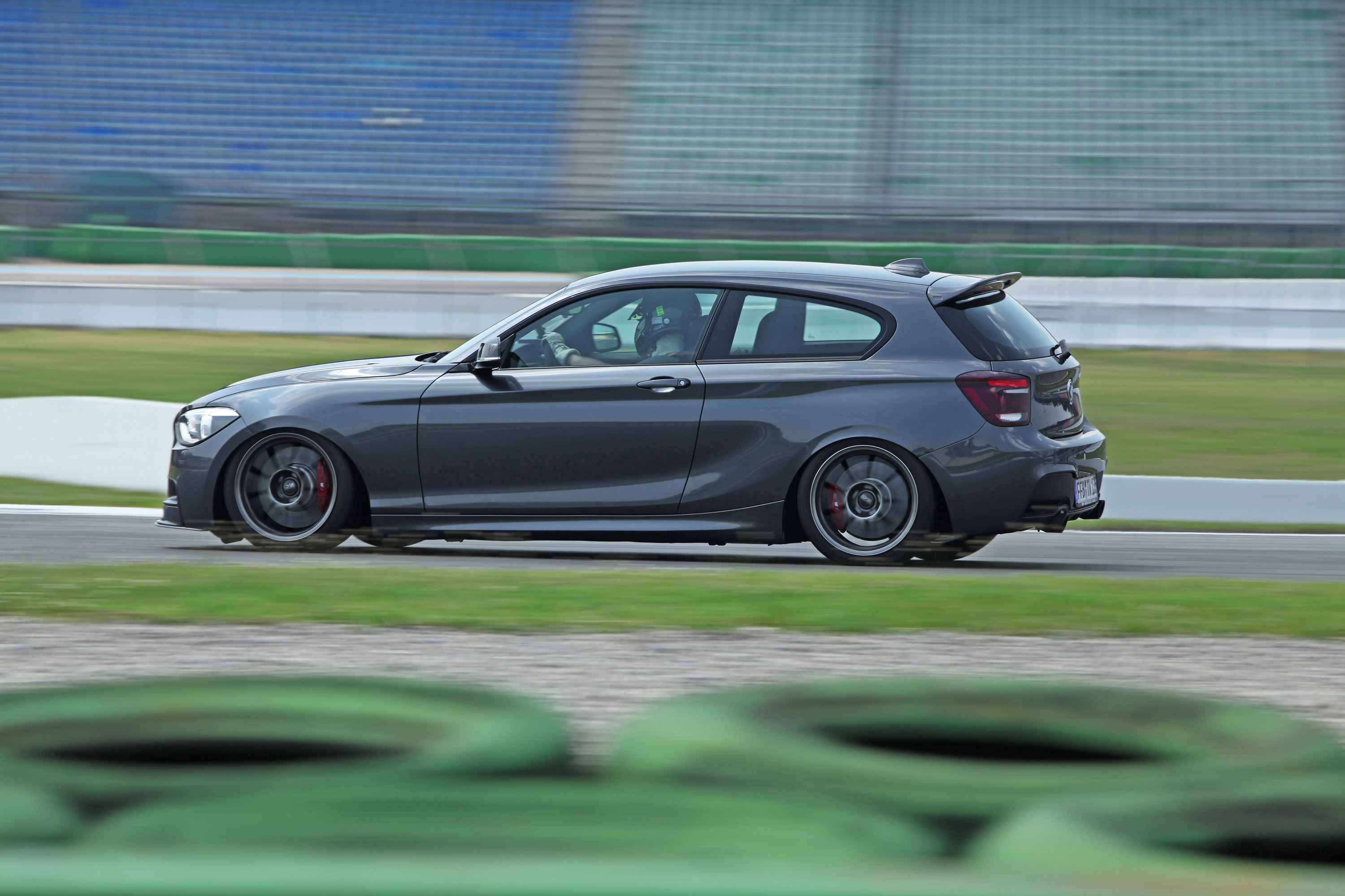 Tuningwerk BMW M135i