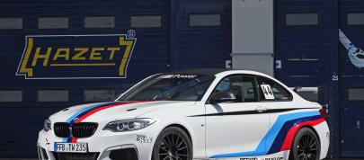 Tuningwerk BMW M235i RS (2014) - picture 4 of 21