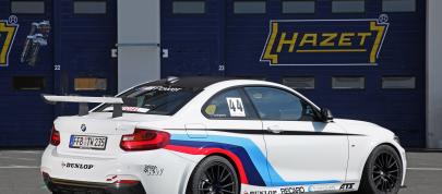 Tuningwerk BMW M235i RS (2014) - picture 7 of 21