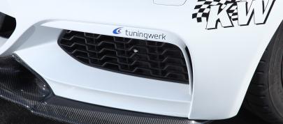 Tuningwerk BMW M235i RS (2014) - picture 15 of 21