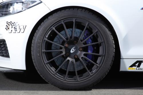 Tuningwerk BMW M235i RS (2014) - picture 17 of 21