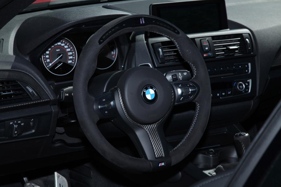 Tuningwerk BMW M235i RS