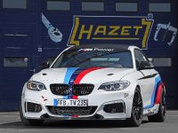 Tuningwerk BMW M235i RS (2014) - picture 1 of 21