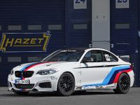 Tuningwerk BMW M235i RS (2014) - picture 4 of 21