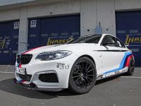 Tuningwerk BMW M235i RS (2014) - picture 5 of 21