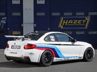 Tuningwerk BMW M235i RS (2014) - picture 7 of 21